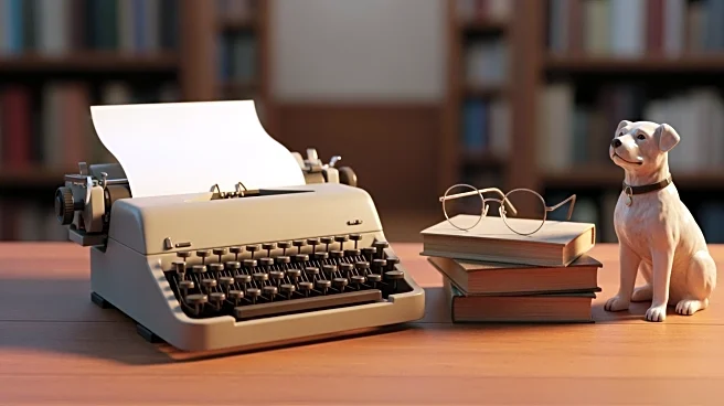 Author Peg Kehret Passes Away at 89, Leaving Legacy of Children's Literature and Animal Advocacy