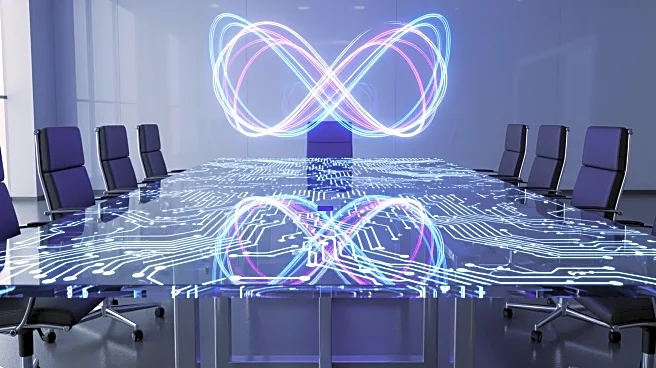 Future Quantum Leaders Discuss Workforce Development and Research Challenges