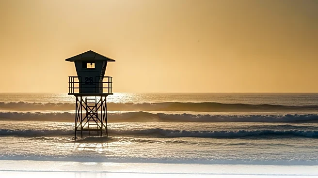 Australian PM Praises Bondi Beach Hero Ahmed al-Ahmed for Courage During Attack