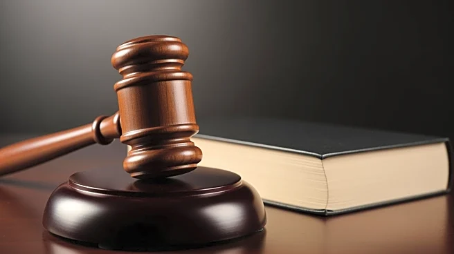 Appellate Judges Review Challenge to President Trump's Executive Orders on Federal Labor Unions