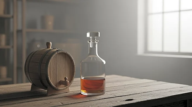 Orkney Distillery's Gin and Whisky Products Warned Unsafe by Food Standards Scotland