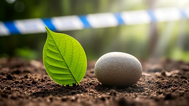 Indigenous Leaders Drive Progress at COP30 Amidst Fossil Fuel Treaty Discussions