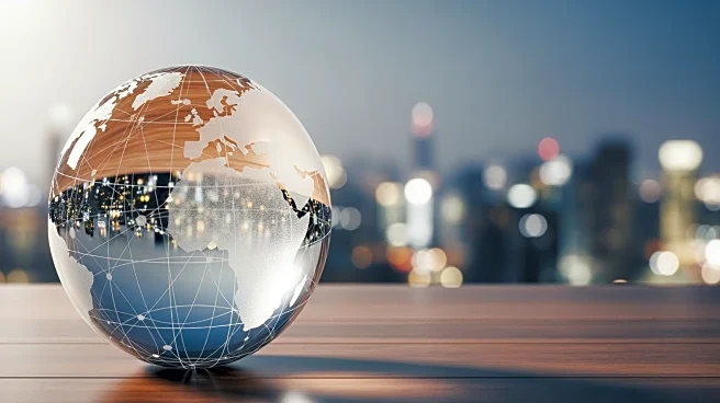 South Africa Amends Communications Act to Attract Foreign Investment