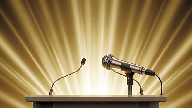 President Trump to Deliver National Address Highlighting Achievements