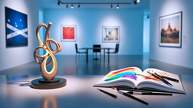 Art Fund Awards £1.2m to UK Museums for Innovative Projects