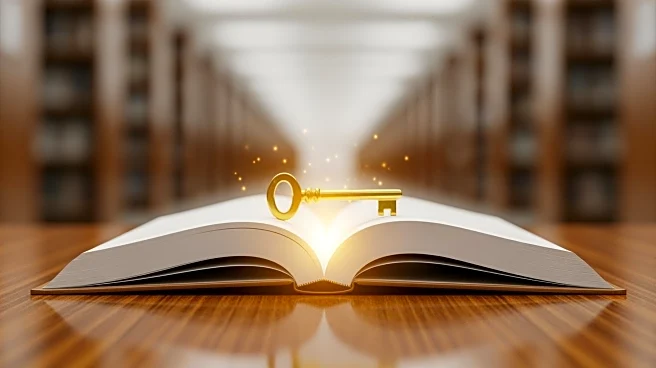 Education Department Launches $15M Grant for Statewide Talent Marketplaces