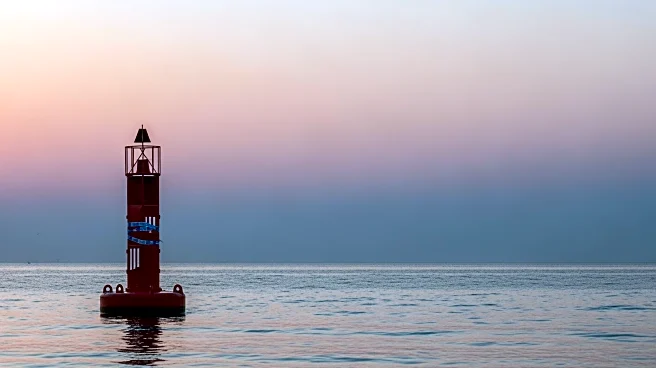 IMO Secretary-General Urges Restraint in Black Sea Amid Rising Tensions