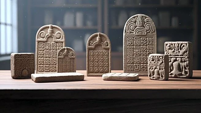 Syrian Security Forces Arrest Jewish Antiquities Dealer in Damascus for Artifact Trafficking