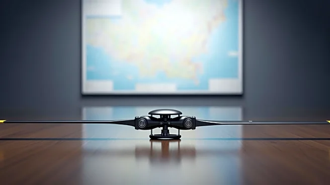 Germany Considers Donating Sea Lynx Helicopters to Ukraine