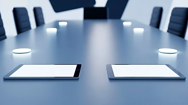 U.S. Suspends UK Tech Trade Deal Negotiations Amid Frustrations