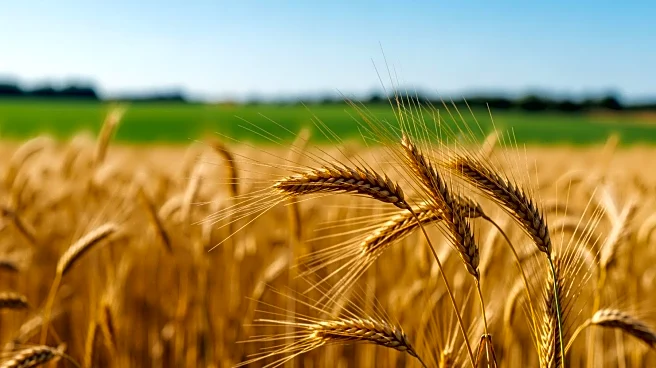 Iran and Uzbekistan Strengthen Agricultural Trade Ties to Enhance Bilateral Cooperation