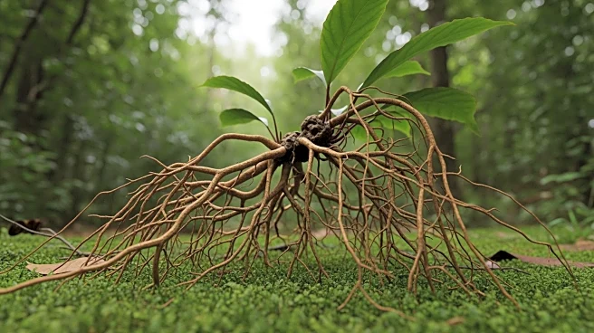 Balanophora Plant Study Reveals Unique Evolutionary Traits and Conservation Challenges