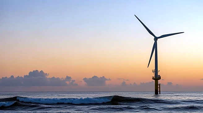 Federal Court Denies US Wind's Injunction Request in Maryland Offshore Wind Dispute