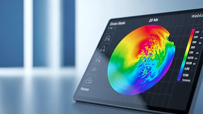 WBZ Morning Forecast Predicts Weather Conditions for December 16, 2025