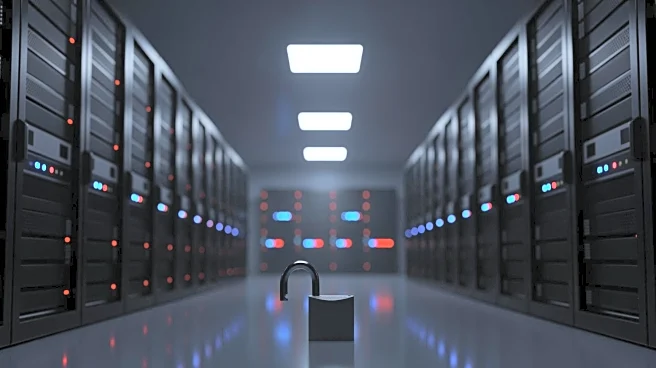 Pornhub Security Breach Exposes User Data Through Third-Party Provider