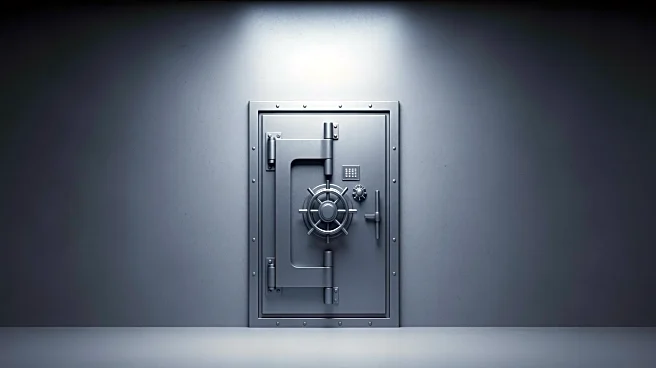 UK Declines EU SAFE Defence Fund Participation Over Cost Concerns