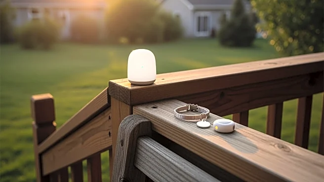 AI Technology Reunites North Texas Woman with Missing Cat After 103 Days