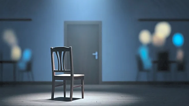 Nonprofit Jargon Fails to Address Real Fears of Violence