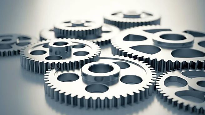 Congresswoman Luz Rivas' Manufacturing Strategy Act Passes House, Aims to Boost Efficiency