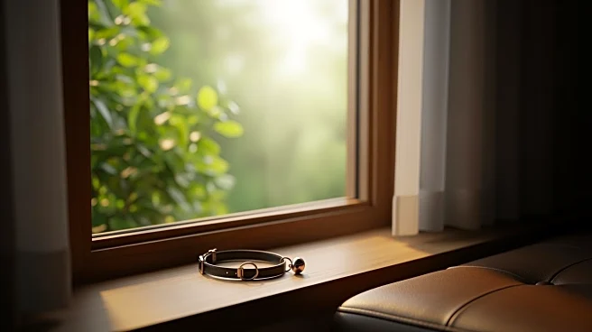 AI Tool Reunites North Texas Woman with Missing Cat After 103 Days