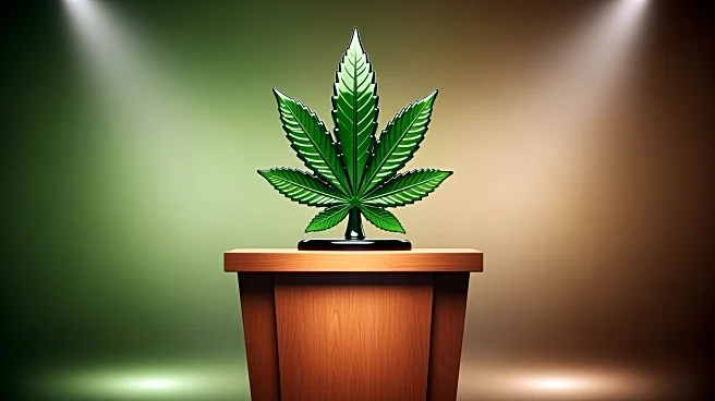 Cannabis Entrepreneur Duke Rodriguez Enters New Mexico Governor Race