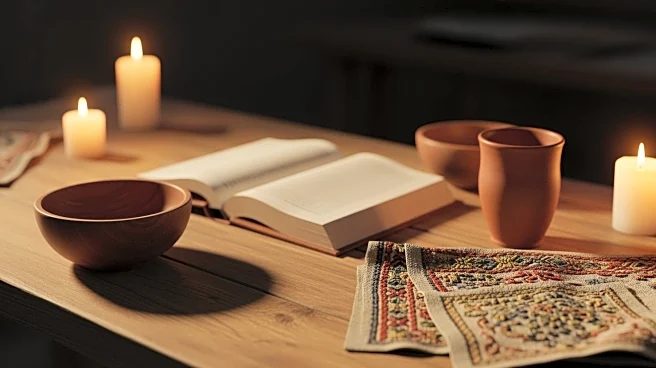 Bayeux Tapestry's Original Purpose Explored as Monastic Mealtime Reading