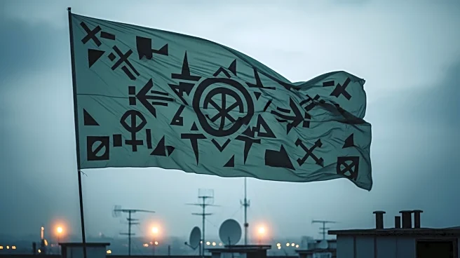 Iran Threatens Israel with New Hezbollah Banner in Tehran