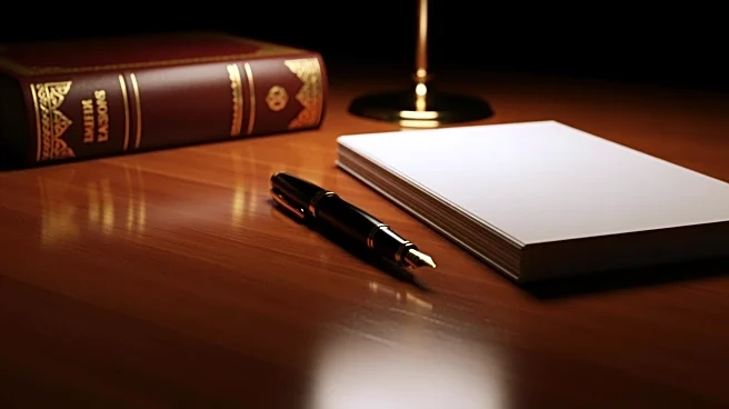 President Trump Signs Record Number of Executive Orders in 2025