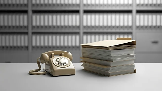 President Trump Reduces Federal Workforce to Lowest Level in a Decade