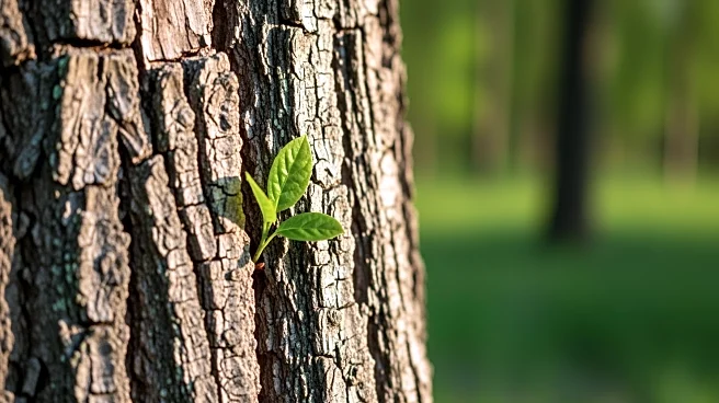 D.C. Rally Planned to Oppose President Trump's Endangered Species Act Changes