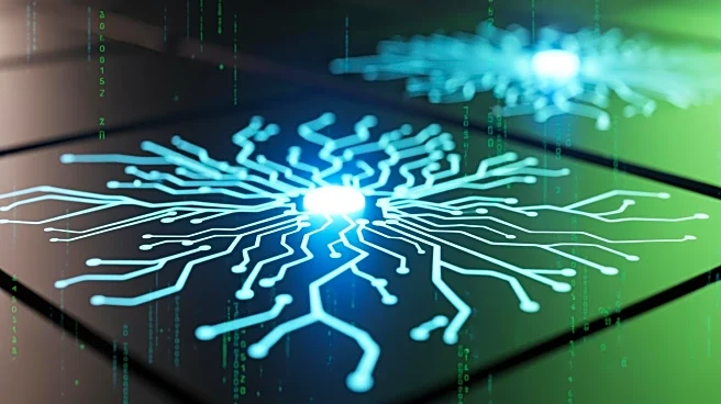 Brain-Inspired Algorithms Offer Solution to AI Energy Consumption Challenges