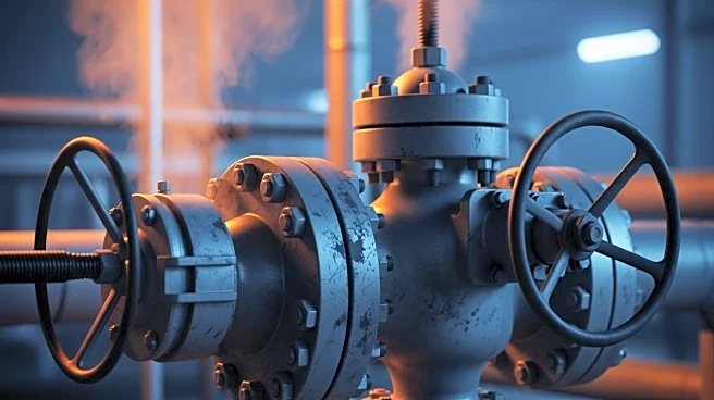 Amazon Identifies Russian Sandworm Group's Shift to Exploit Misconfigurations in Energy Sector