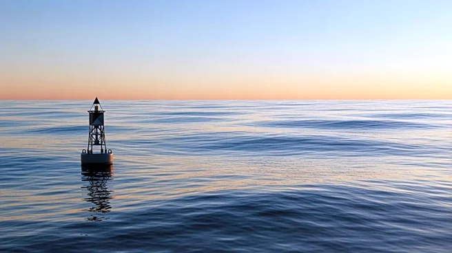 IMO Secretary-General Urges Restraint Amid Black Sea Tensions