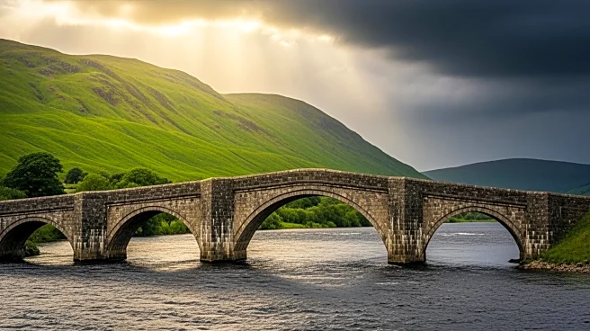 European Nations Pledge Support for Ukraine Amid Russian Threats