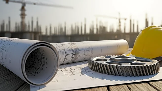 Federal Infrastructure Projects Face Delays Due to Permitting and Labor Costs