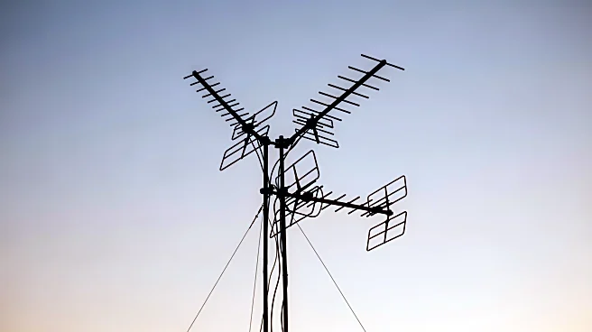 Concerns Over Local TV News Homogenization Amid Proposed Nexstar-TEGNA Merger