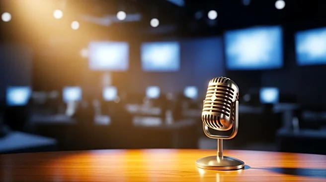 News Anchor Shannon Cogan Honors Eliott Rodriguez with Heartfelt Tribute