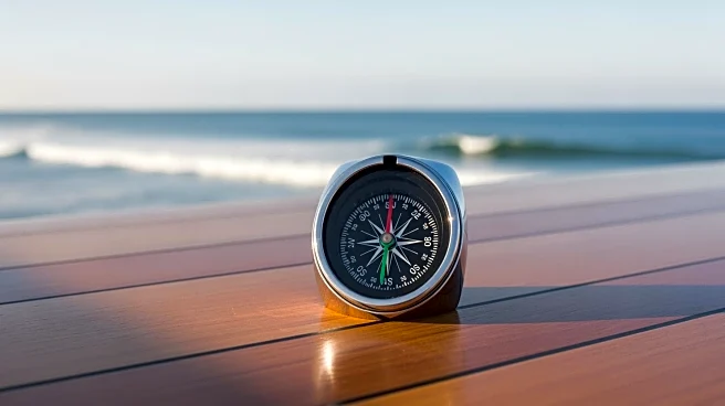 World Maritime Forum 2026 in Copenhagen to Address Industry Challenges