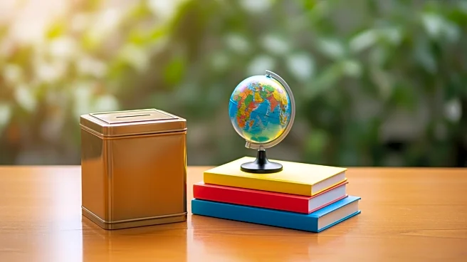 Scottish Charity Donates £20,000 to Support Ghanaian School