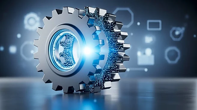 Trump Administration Launches US Tech Force to Boost AI Deployment in Federal Government