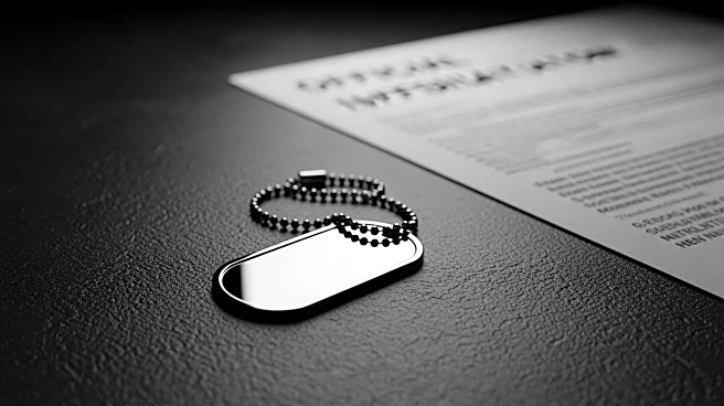 Sen. Mark Kelly Faces Pentagon Investigation Over Remarks on Military Orders