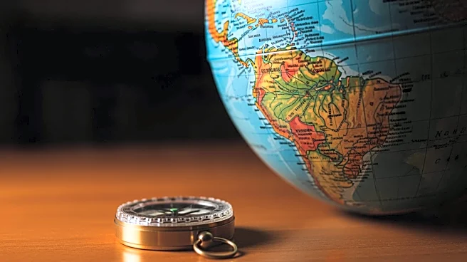 President Trump Continues Travel Restrictions on Cuba and Other Nations Citing Security Concerns