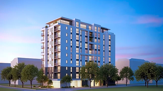 Two Harbors Plans 75-Unit Workforce Apartment Project to Address Housing Needs