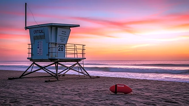 Australian Prime Minister Praises Bondi Beach Hero for Courage During Terrorist Attack