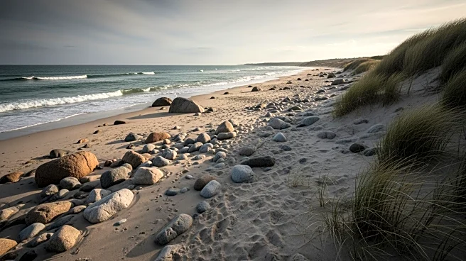 AI-Generated Image Used to Spread Misinformation About Bondi Beach Shooting