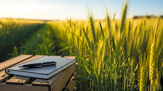 University of Georgia Students Selected as FFAR Fellows to Tackle Agricultural Challenges