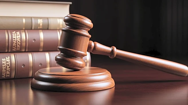 Appellate Judges Review Challenges to President Trump's Federal Union Orders