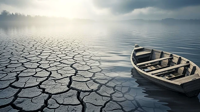 IRC Report Highlights South Sudan's Crisis Amid Deadly Floods and Conflict