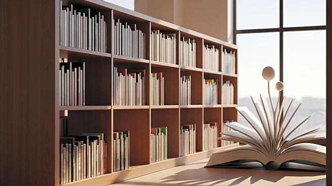 Murrysville Community Library Launches New Initiative Amid Renovation