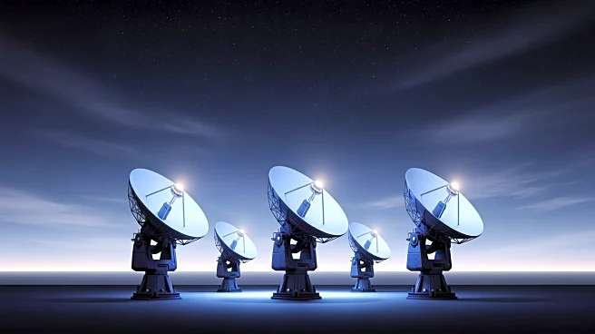 U.S. and France Conduct Joint Space Domain Awareness Operation to Strengthen Multinational Defense